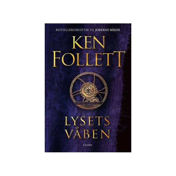 Lysets v�ben Af Ken Follett