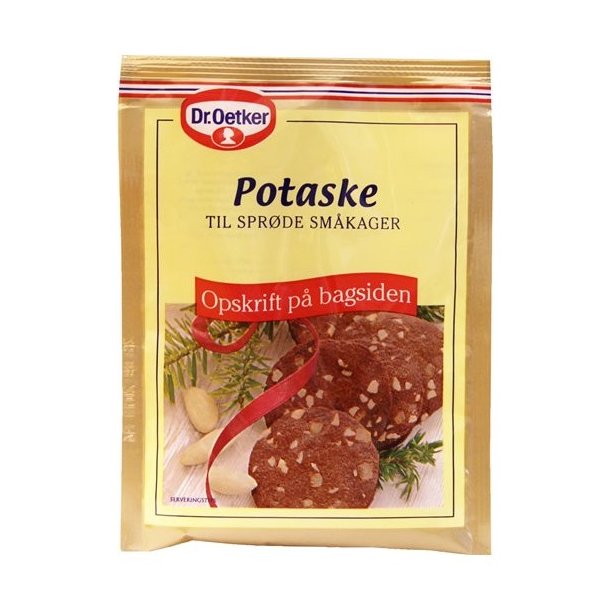 Potaske