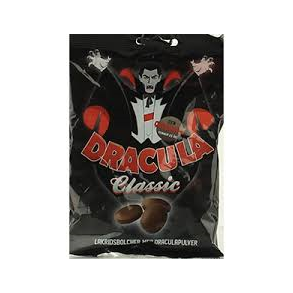 Dracula Classic 90 gram