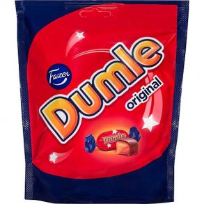 Dumle original, 120 gram