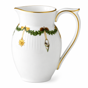Royal Copenhagen Julestel Kande, 39cl.