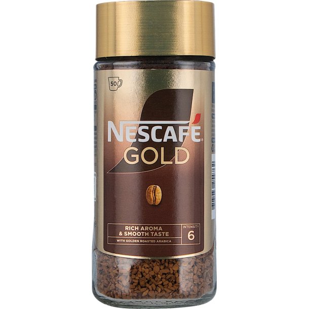 Nescafe Gold 200g