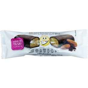 Easis sukkerfri Marcipanbrd, 30g