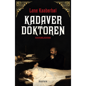 Kadaverdoktoren