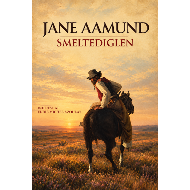 Smeltediglen