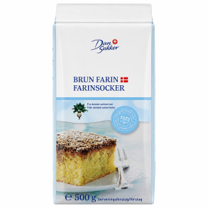 Brun Farin