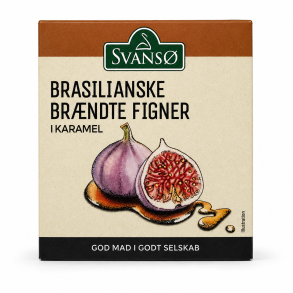 Br�ndte Figner, 400g. 