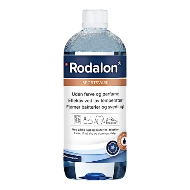Rodalon Sportsvask 1l.