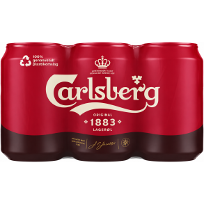 Carlsberg 