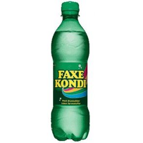 Faxe kondi 0,5L