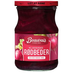 R�dbeder, Beauvais 570g