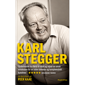 Karl Stegger