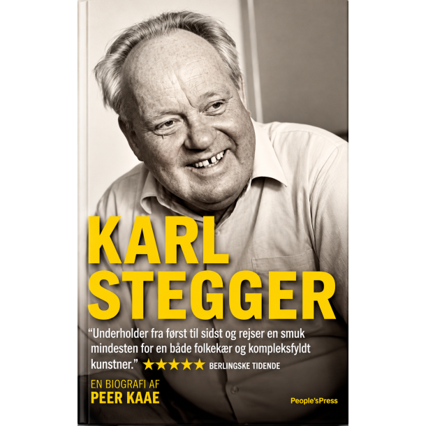 Karl Stegger