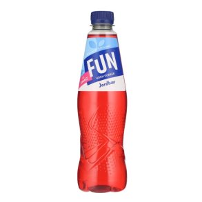 Fun Light Jordbr, 0,5l.