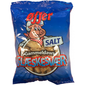 Flskesvr fra ffer, 75g
