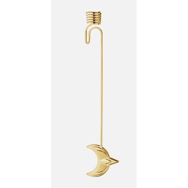 Georg Jensen Lyseholder 2024, Mne.