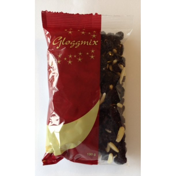 Glgg Mix, 190 gram