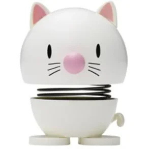 Hoptimist Kat, 6,5cm