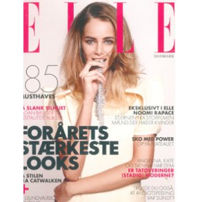 Magasinet ELLE
