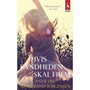 Hvis sandheden skal frem