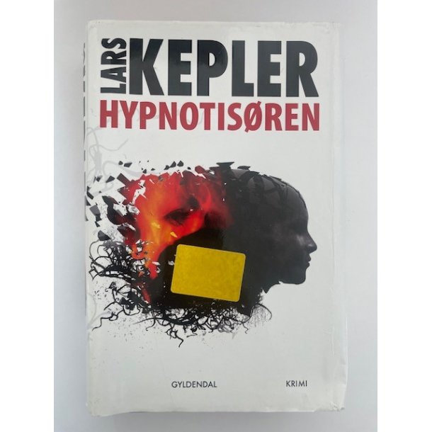 Gratis bog: Hypnotisren