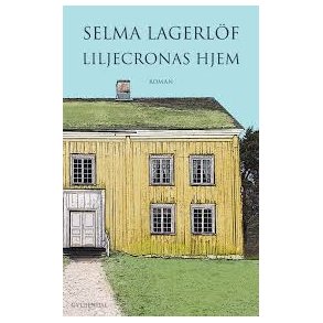 Liljecronas hjem