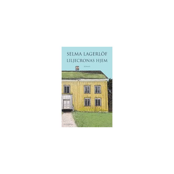 Liljecronas hjem