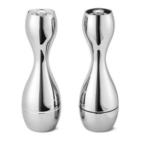 Georg Jensen Cobra Salt og Peber kv�rn.