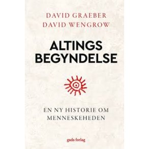 Altings begyndelse