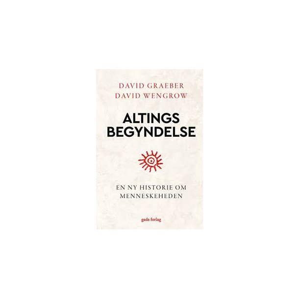Altings begyndelse