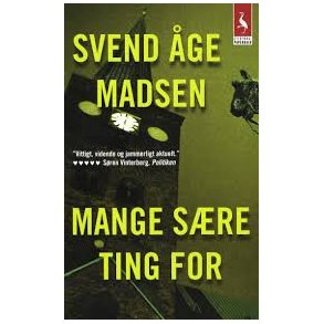 Mange s�re ting for