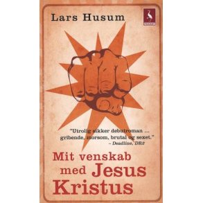 Mit venskab med Jesus Kristus