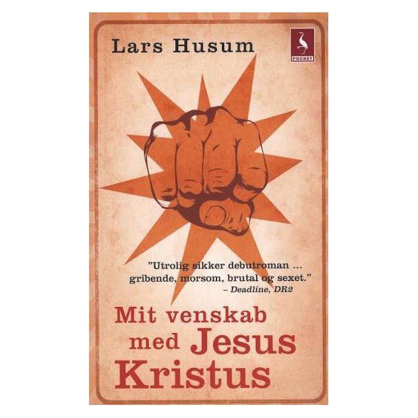 Mit venskab med Jesus Kristus