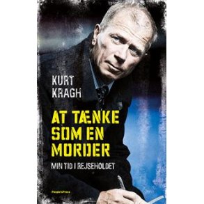 At tnke som en morder