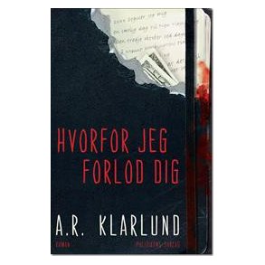 Hvorfor jeg forlod dig