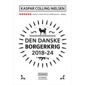 Den Danske Borgerkrig 2018-24