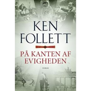P kanten af evigheden