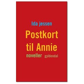 Postkort til Annie