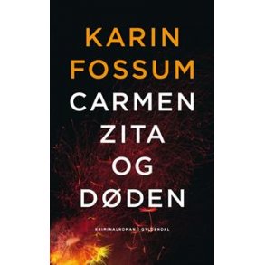 Carmen Zita og dden