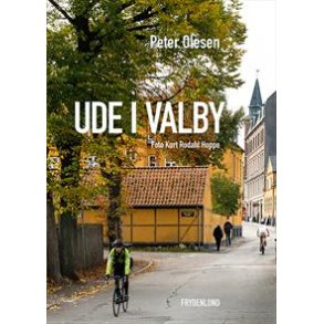 Ude i Valby