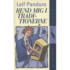 Rend mig i traditionerne