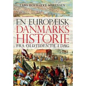 En europisk danmarkshistorie