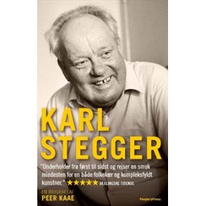 Karl Stegger