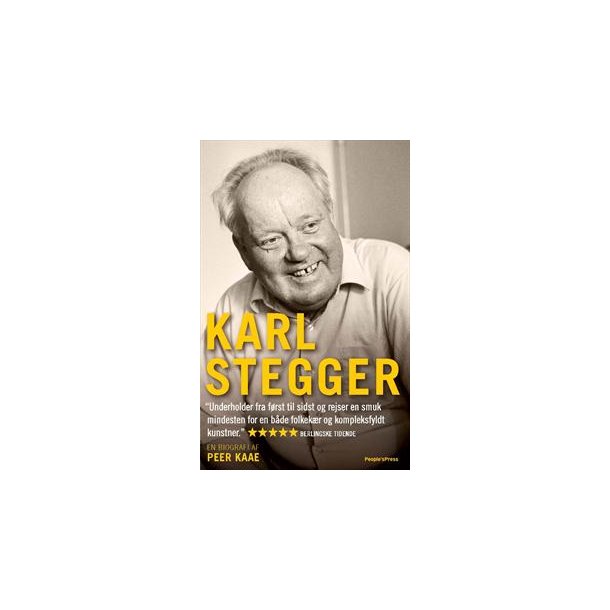 Karl Stegger