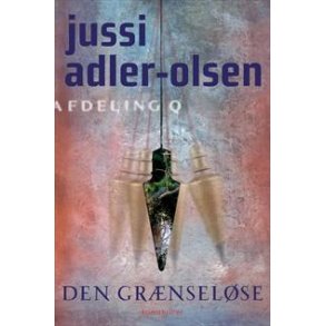 Den grnselse