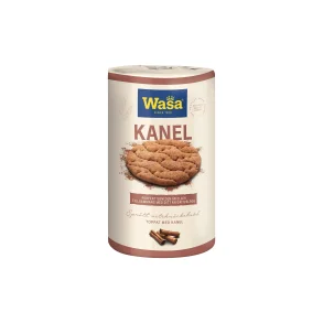 Wasa kn�kbr�d med kanel, 330g