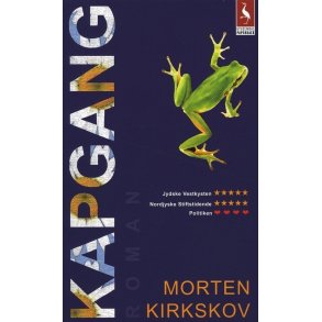 Kapgang