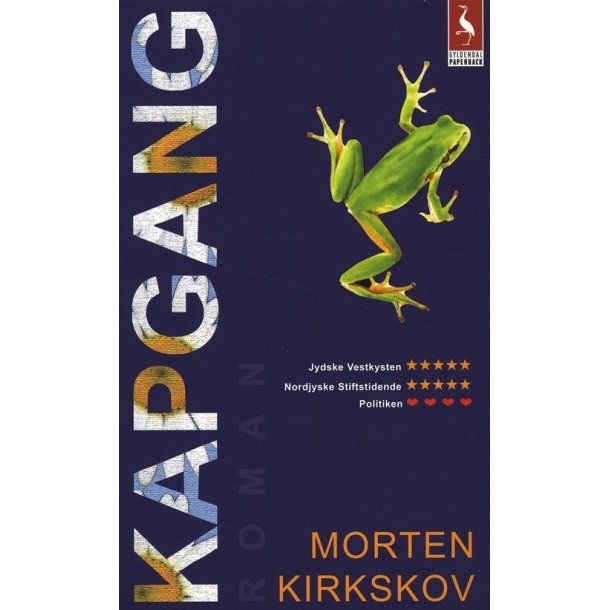 Kapgang