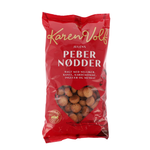 Peberndder 300 g Karen Volf