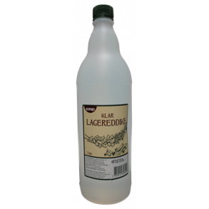 Lagereddike Coop klar, 1 liter